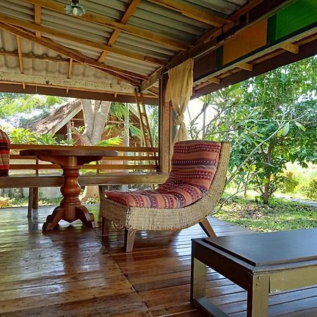 Ing Doi Guest House ปาย ภายนอก รูปภาพ