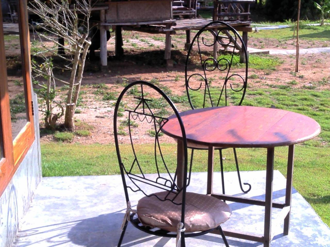 Ing Doi Guest House ปาย ภายนอก รูปภาพ