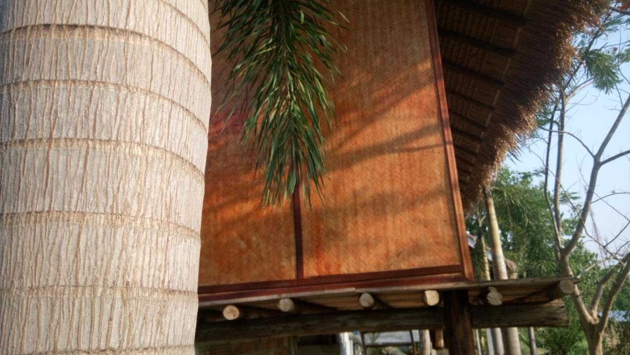 Ing Doi Guest House ปาย ภายนอก รูปภาพ