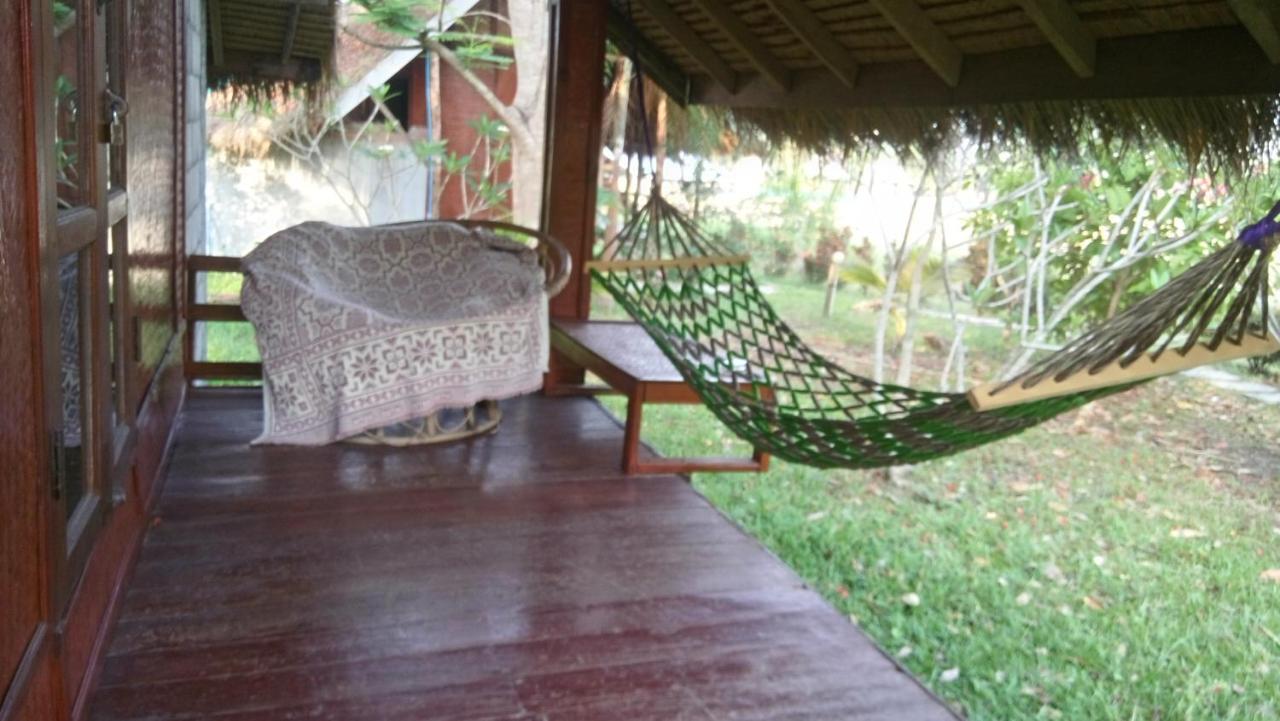 Ing Doi Guest House ปาย ภายนอก รูปภาพ
